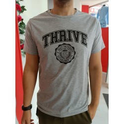 Camiseta Thrive Chico